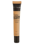 Maybelline New York Facestudio Master Conceal Makeup, Medium, fl. oz.