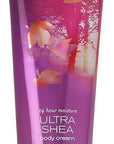 Bath & Body Works, Signature Collection Ultra Shea Body Cream, Twilight Woods, 8 Ounce