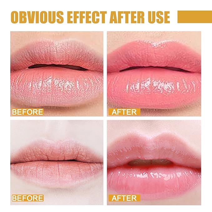 Honey Lip Balm Pot, Propolis Lip
