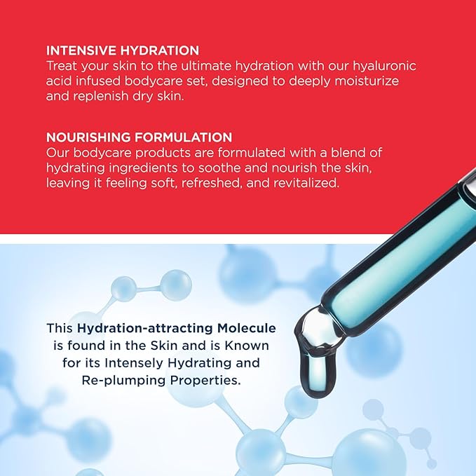 REVLON Get Carried Away Trio Hydrating