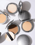 COVER FX Perfect Pressed Setting Powder - Light