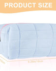 Sibba makeup pouch bag 1pc