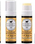 Dionis Goat Milk Lip Balm 3