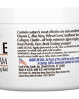 Fruit Of The Earth Bogo Cream Vitamin-E 4 Ounce Jar (113g)