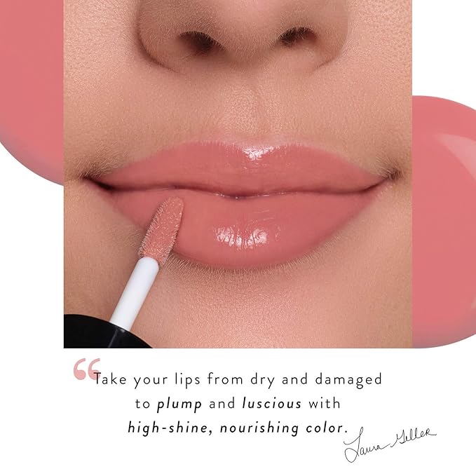 LAURA GELLER NEW YORK Treat-n-Go Tinted Oil,