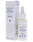 Pacifica Clean Shot Retinoid and Bakuchiol 3 Percent 0.8 oz