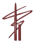 REVLON Colorstay Lip Liner Makeup with Built-In Sharpener, Longwear Rich Colors, Smooth Application, 640 Raisin, 0.01 oz