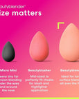Beautyblender® | Papaya Beauty Blender