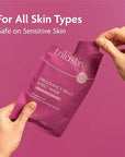 TriLASTIN Belly Masks - Belly Masks Hydrating