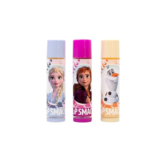 Lip Smacker Frozen II Lip Balm