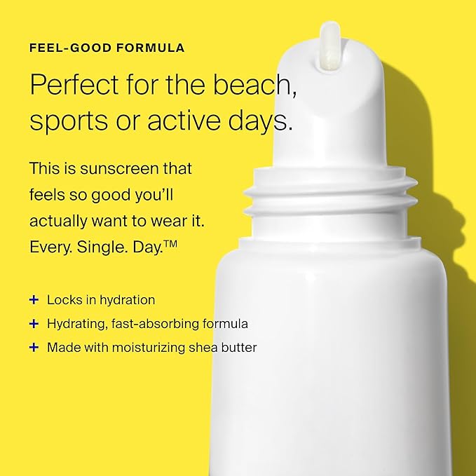 Supergoop! PLAY Lip Balm SPF 30 with Mint - 0.5 fl oz, Pack of 2 - Broad Spectrum SPF Lip Balm with Hydrating Honey, Shea Butter & Sunflower Seed Oil - Great for Active Days