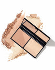 Lune+Aster Moonrise Contour & Glow Duo - Golde