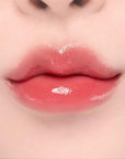 JUNG SAEM MOOL OFFICIAL LIP-PRESSION Water Lasting Tint (Rose Wave)