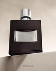 Mauboussin - Pour Lui 100ml (3.3 Fl Oz) - Eau de Parfum for Men - Fern & Modern Scents