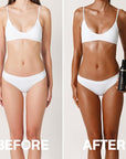 Bali Body 1 Hour Express Self Tan - Ultra Dark, Quick Drying Tanning Foam, Streak-Free Customizable Tanner | Suitable for All Skin Types, Vegan, Cruelty Free and Australian Made (225 ml/7.61 fl oz)