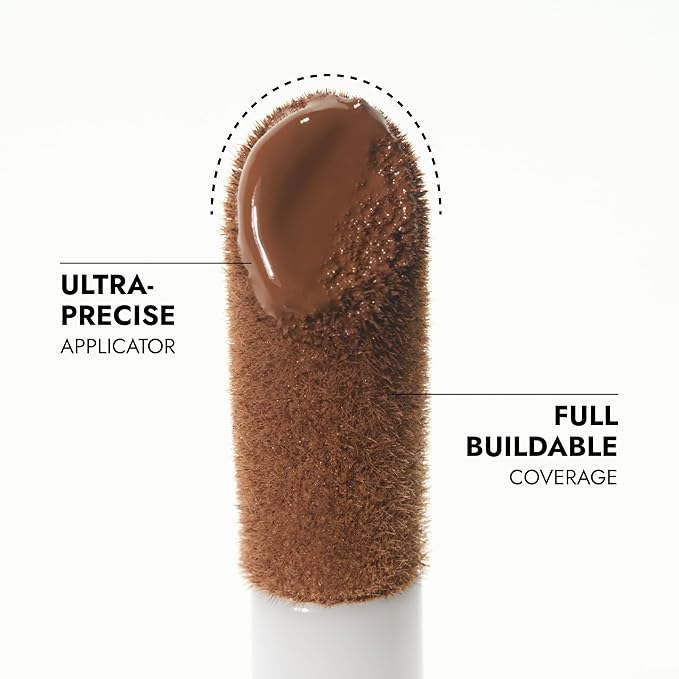 COVER FX Skin Discovered Longwear Full Coverage Concealer Peach Undertones