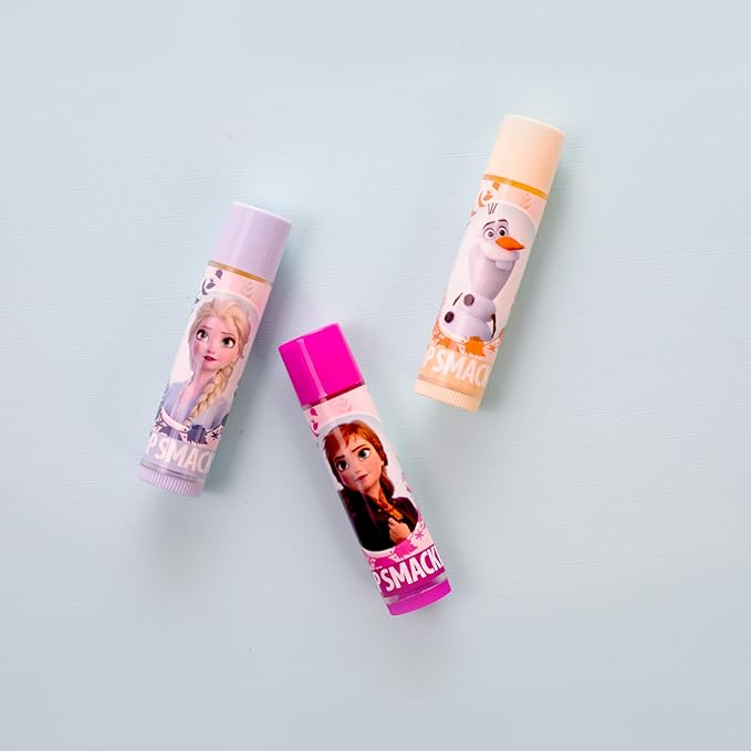 Lip Smacker Frozen II Lip Balm