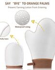 Self Tanning Mitt Applicator -