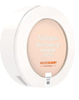 Neutrogena SkinClearing Mineral Acne-Concealing Pressed Powder Compact, Shine-Free 38 oz