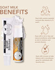 Dionis Goat Butter Overnight Lip Mask All