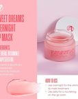 W7 Self-Care Skincare Set - 5
