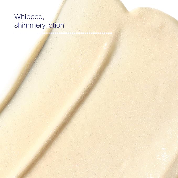 Supergoop! Glowscreen Body SPF 40 PA+++, 3.4 fl oz - Body Lotion + Broad Spectrum Sunscreen with Subtle Shimmer - Adds Instant Glow & Hydration - Contains White Stargrass & Coconut Alkanes