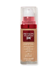 Revlon Age Defying 3X Makeup Foundation, Firming, Lifting fl oz