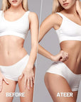Self Tanner Mousse - Medium