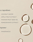 '+ Lux Unfiltered N°12 Bronzing Face Drops in Fragrance Free, Self Tanning Face Drops, Hyaluronic Acid, Vitamin E, Passionfruit Oil, Gluten Free, Cruelty Free + Vegan Free Self Tanner