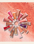 Fun Colors Vegan Lip Balm - Liia