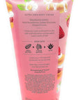 Bath and Body Works Body Care - 24 Hour Moisture Ultra Shea Body Cream - 8 oz - Strawberry Pound Cake
