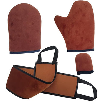 4 in 1 Self Tanning
