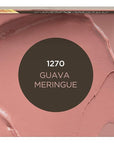 Burts Bees Guava Meringue Color Nurture Cream Blush, 08 G