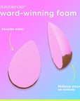 Beautyblender® | Wave Color Changing