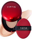 TIRTIR Mask Fit Red Cushion Foundation | Japan's of 1))