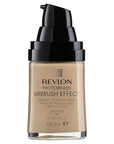 PhotoReady Airbrush Effect by Revlon 004 Nude