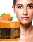 Luxury Intensive Tanning Gel, Natural Tanning Accelerator Cream Gel, Carrot Sun Tanning Gel, Intensive Tanning Luxe Gel, Intensive Tanning Gel for Sunbed Outdoor Sun Tanning (1pcs)