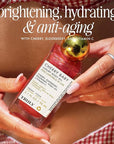 Truly Cherry Baby Luxury Body Oil