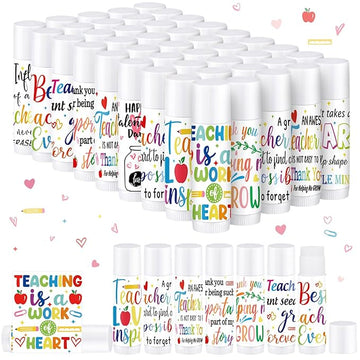 Dunzy 50 Pcs Thank You Gift