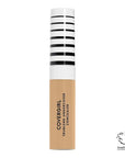 COVERGIRL TruBlend Undercover Concealer, Warm Nude, Pack of 2