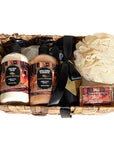Camille Beckman Oriental Spice Essentials Gift Cleansing