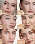 Kosas Revealer Skin-Improving Foundation with SPF 25 Protection