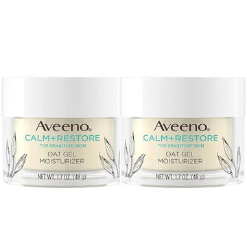 Aveeno Calm + Restore Triple Oat