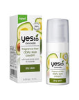 Yes to avocado daily eye