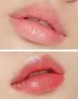 TONYMOLY Petit Bunny Gloss Bar, 04 Juicy Cherry