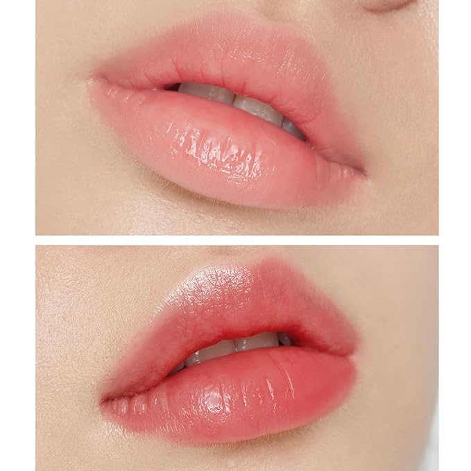TONYMOLY Petit Bunny Gloss Bar, 04 Juicy Cherry