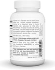 Source Naturals L-Arginine L-Citrulline Complex 1000mg Essential Amino Acid Supplement - 60 Tablets