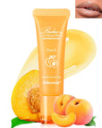 Moisturizer Lip Glowy Balm, Hydrating &