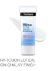 Coppertone Pure and Simple Zinc Oxide