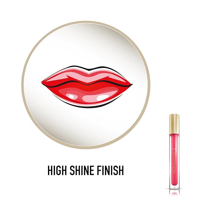 Colour Elixir Lip Gloss - #25 Enchanting Coral - 3.4ml/0.11oz